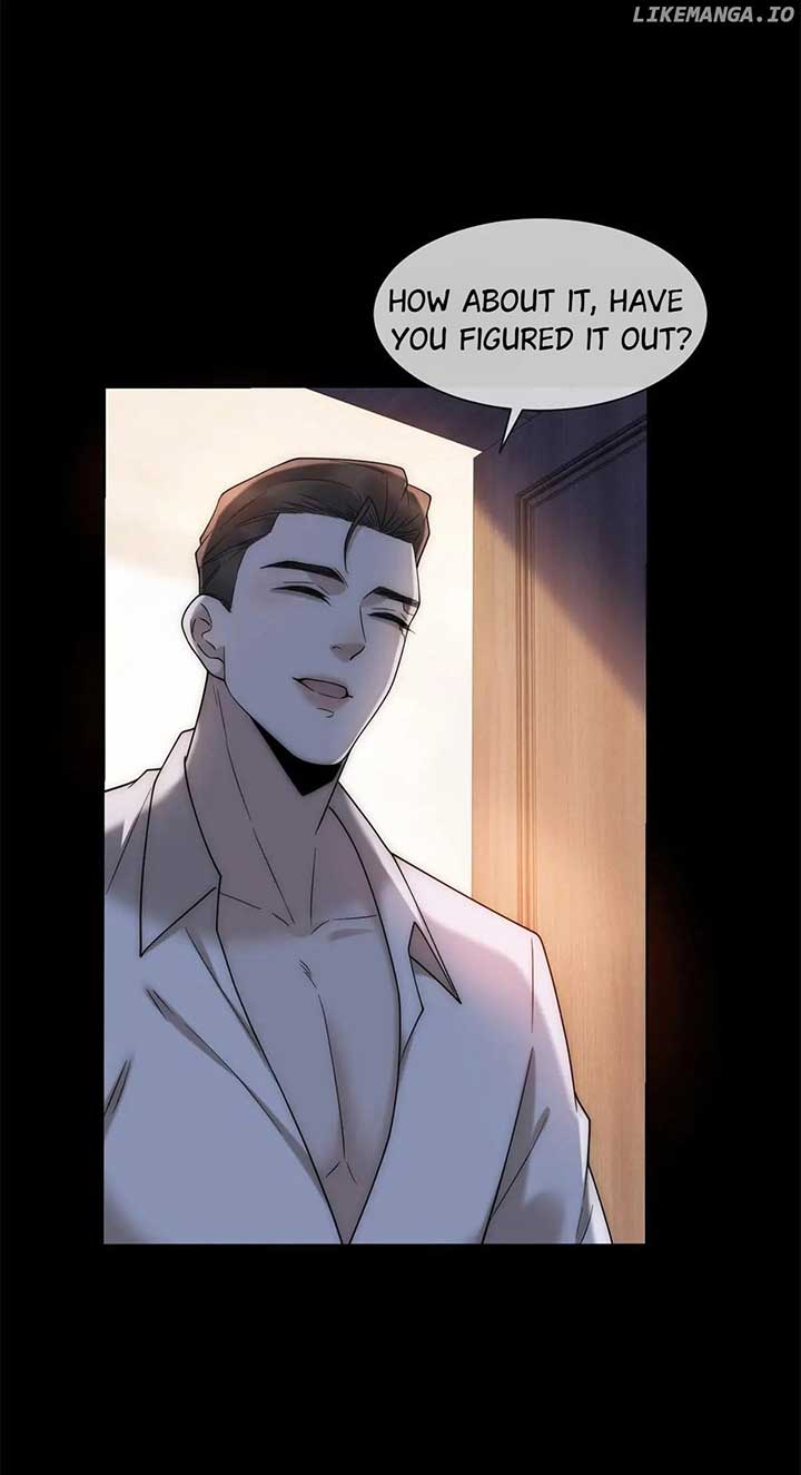 Don’t Mess with a Deadly Revenger Chapter 61 - Page 61