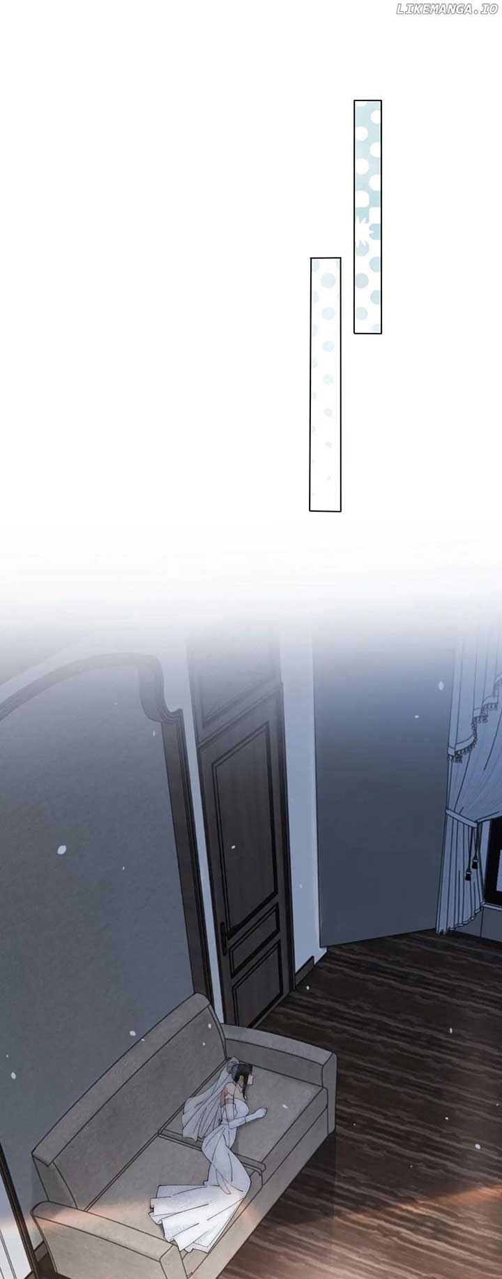 Don’t Mess with a Deadly Revenger Chapter 61 - Page 7