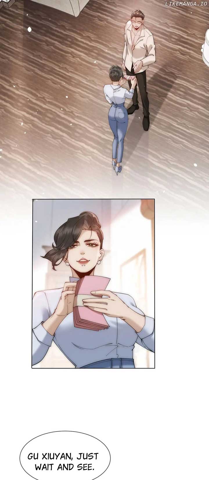 Don’t Mess with a Deadly Revenger Chapter 61 - Page 8