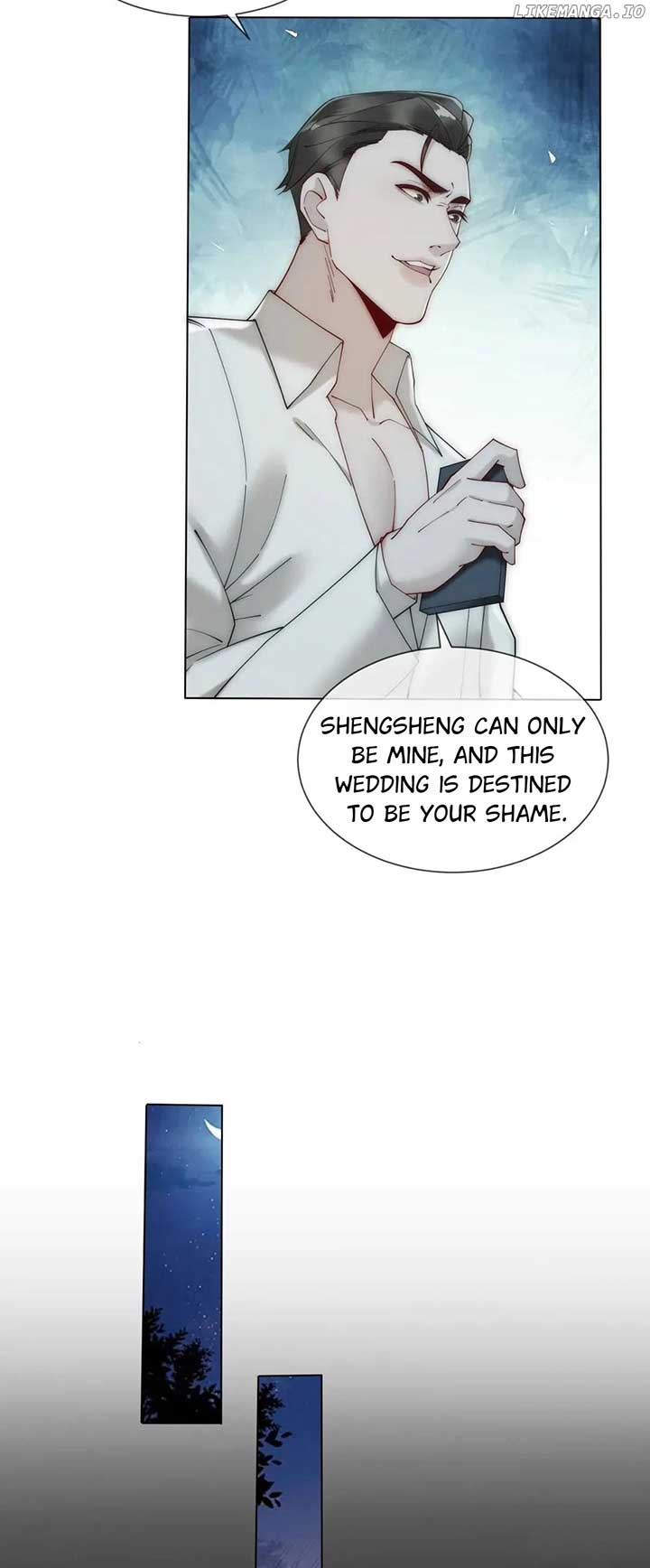 Don’t Mess with a Deadly Revenger Chapter 61 - Page 9