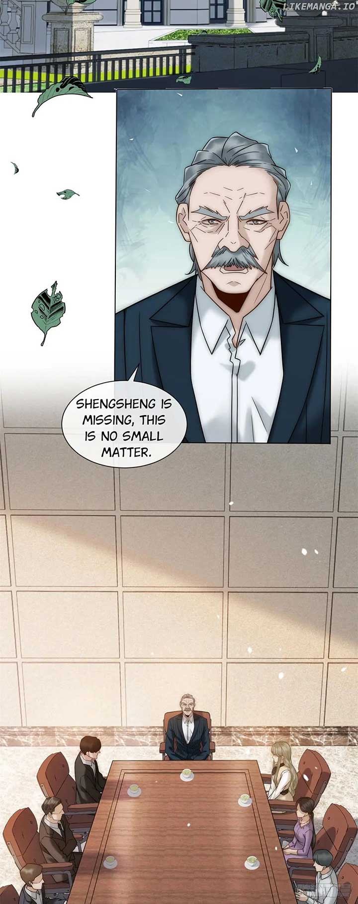 Don’t Mess with a Deadly Revenger Chapter 62 - Page 10