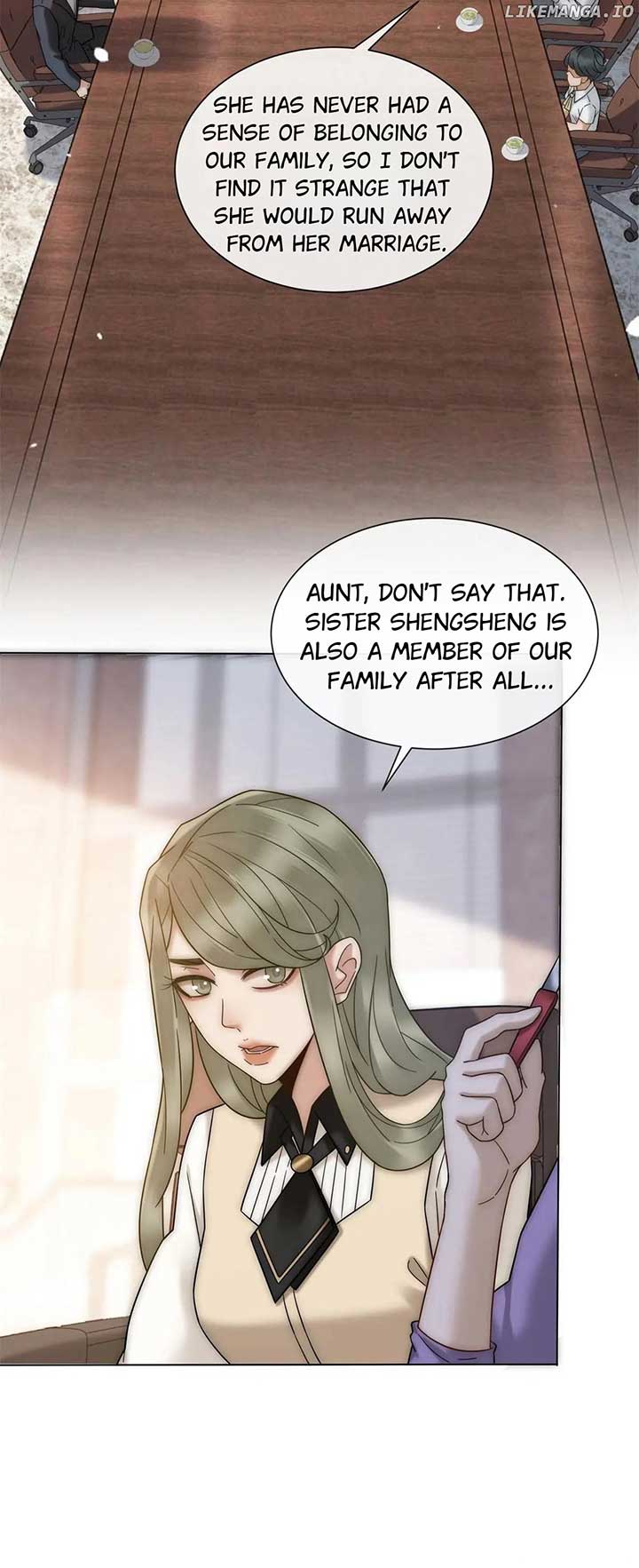 Don’t Mess with a Deadly Revenger Chapter 62 - Page 11