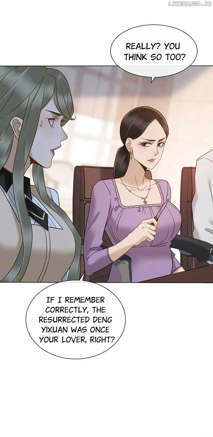 Don’t Mess with a Deadly Revenger Chapter 62 - Page 12