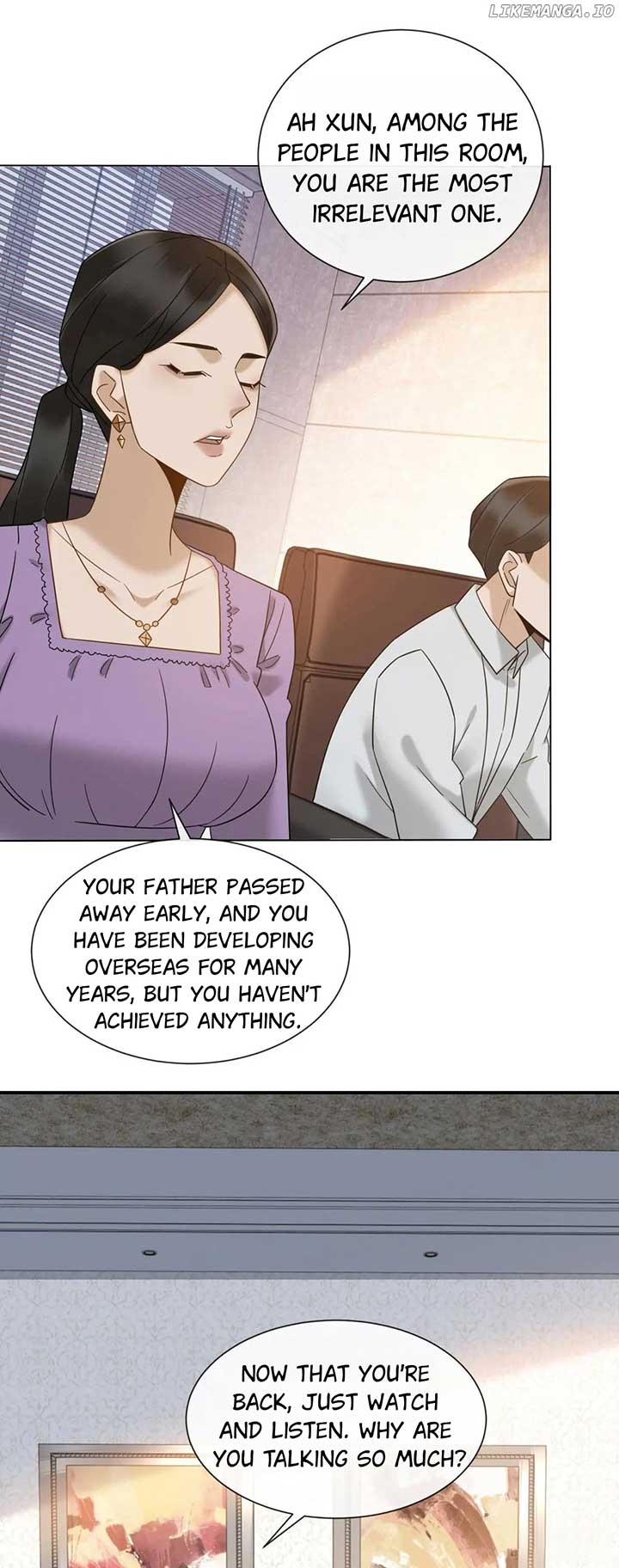 Don’t Mess with a Deadly Revenger Chapter 62 - Page 14