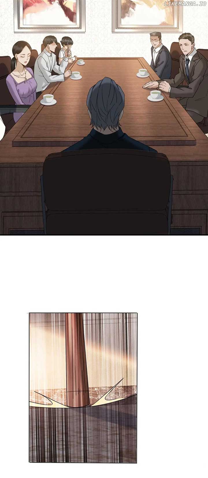 Don’t Mess with a Deadly Revenger Chapter 62 - Page 15