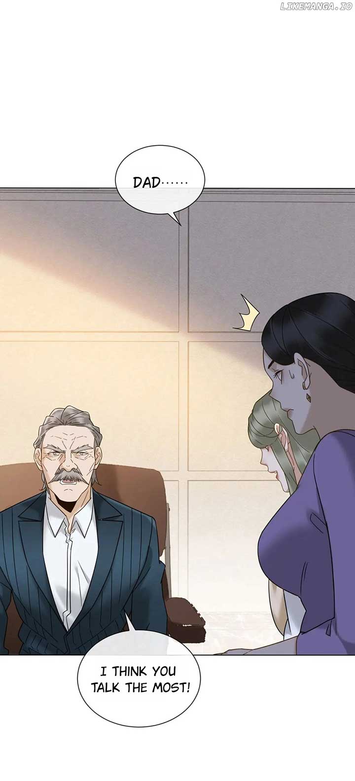 Don’t Mess with a Deadly Revenger Chapter 62 - Page 16