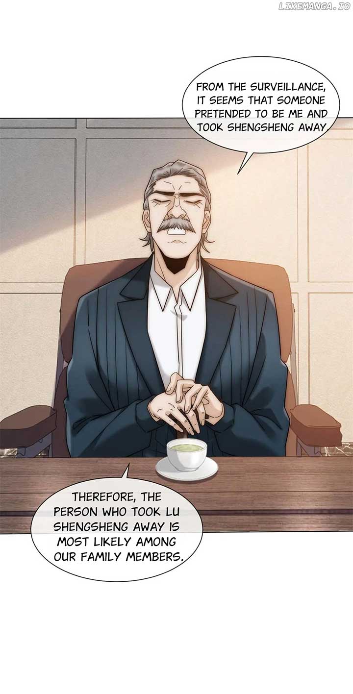 Don’t Mess with a Deadly Revenger Chapter 62 - Page 17