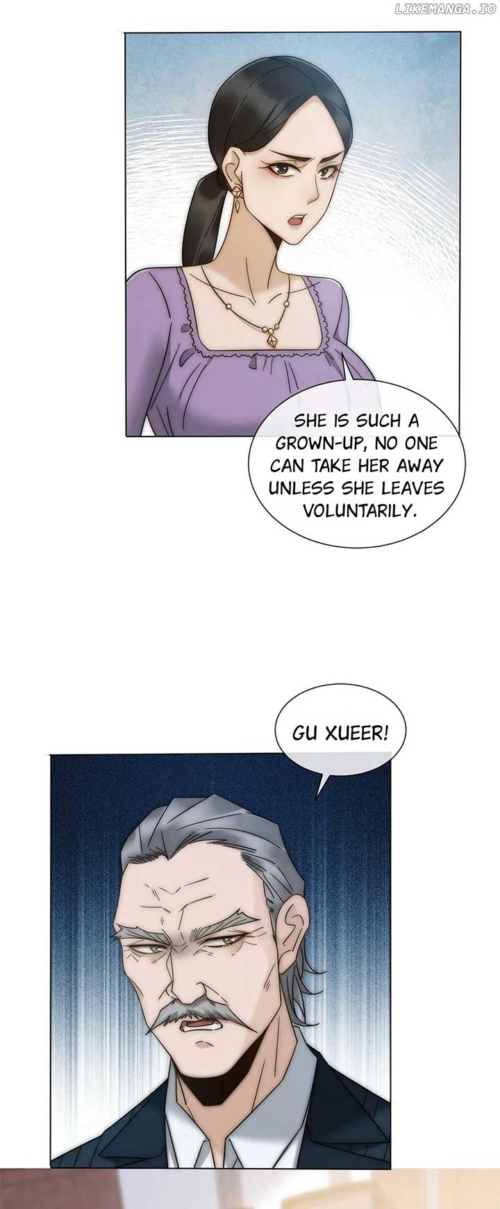 Don’t Mess with a Deadly Revenger Chapter 62 - Page 18