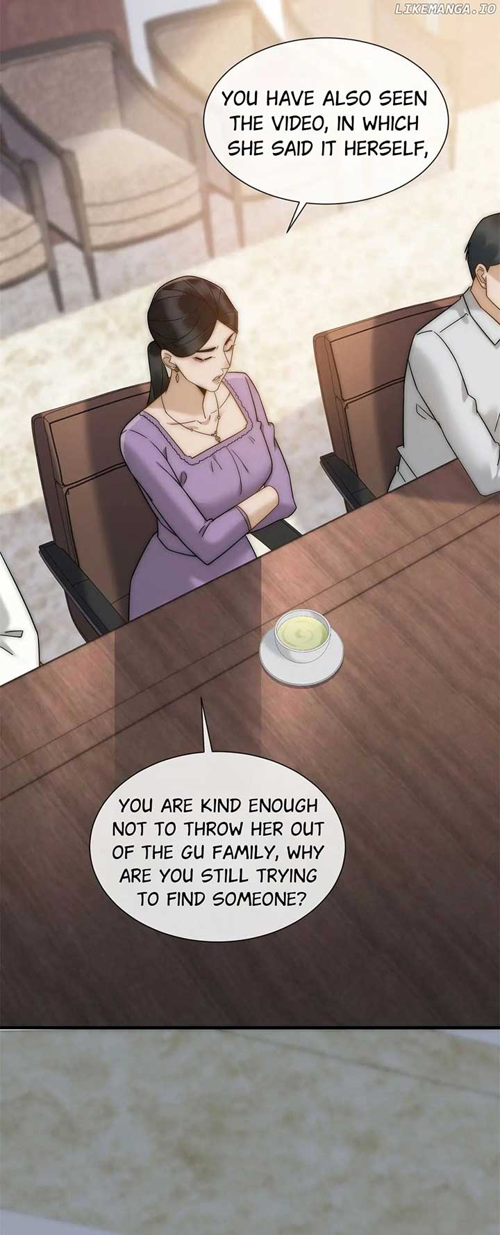 Don’t Mess with a Deadly Revenger Chapter 62 - Page 19