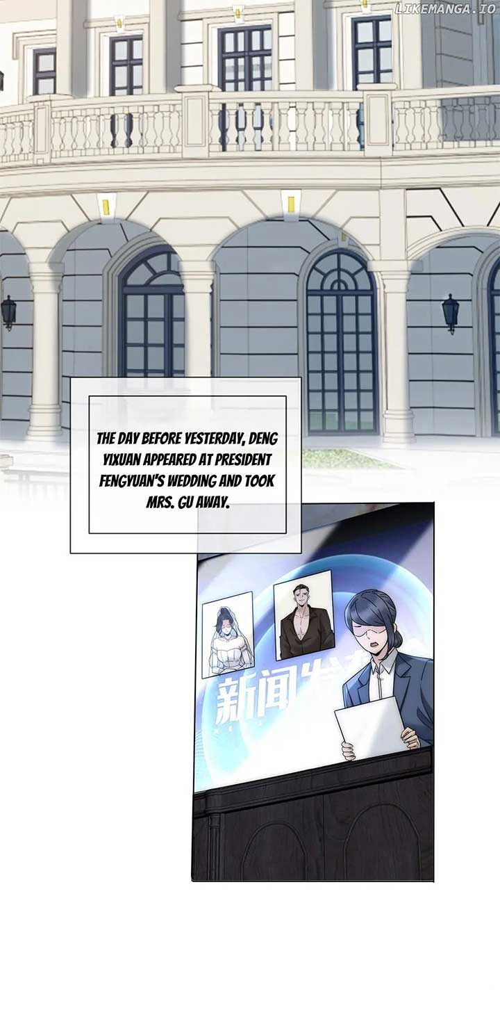 Don’t Mess with a Deadly Revenger Chapter 62 - Page 2