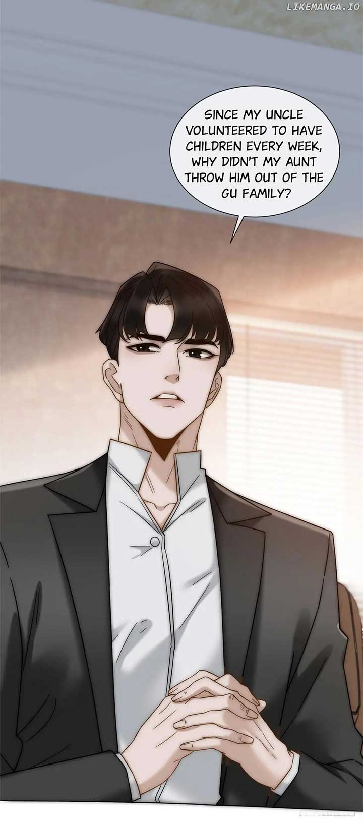 Don’t Mess with a Deadly Revenger Chapter 62 - Page 20