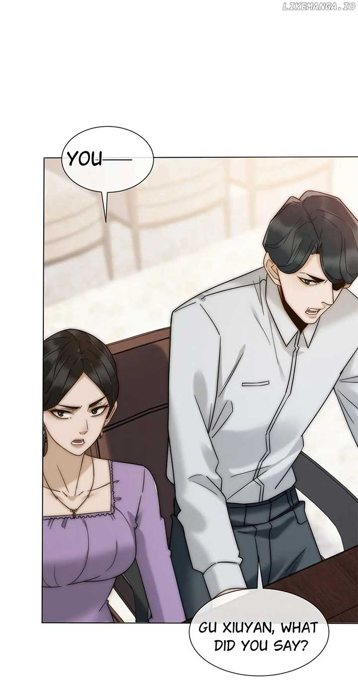 Don’t Mess with a Deadly Revenger Chapter 62 - Page 21