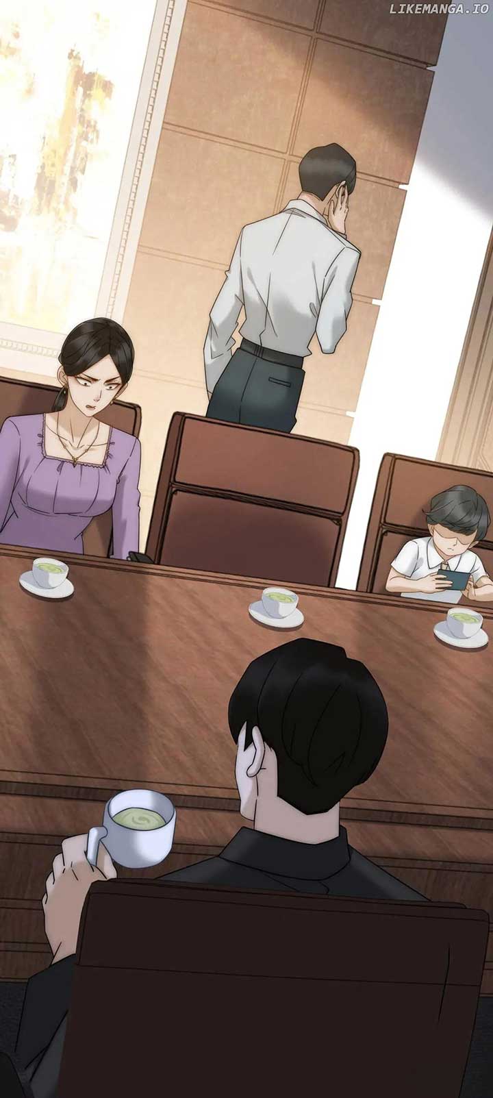 Don’t Mess with a Deadly Revenger Chapter 62 - Page 24