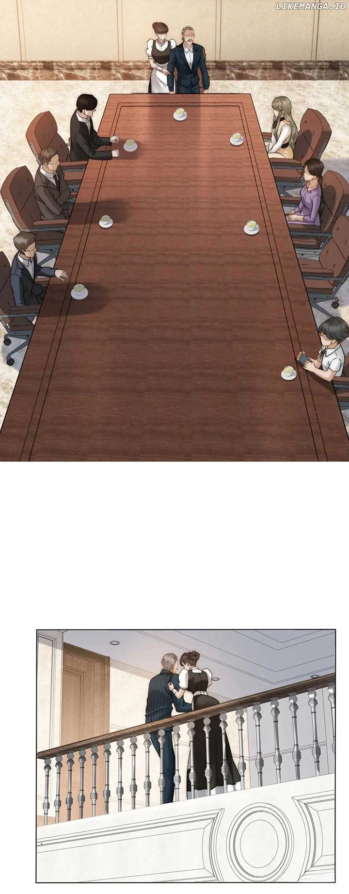 Don’t Mess with a Deadly Revenger Chapter 62 - Page 26