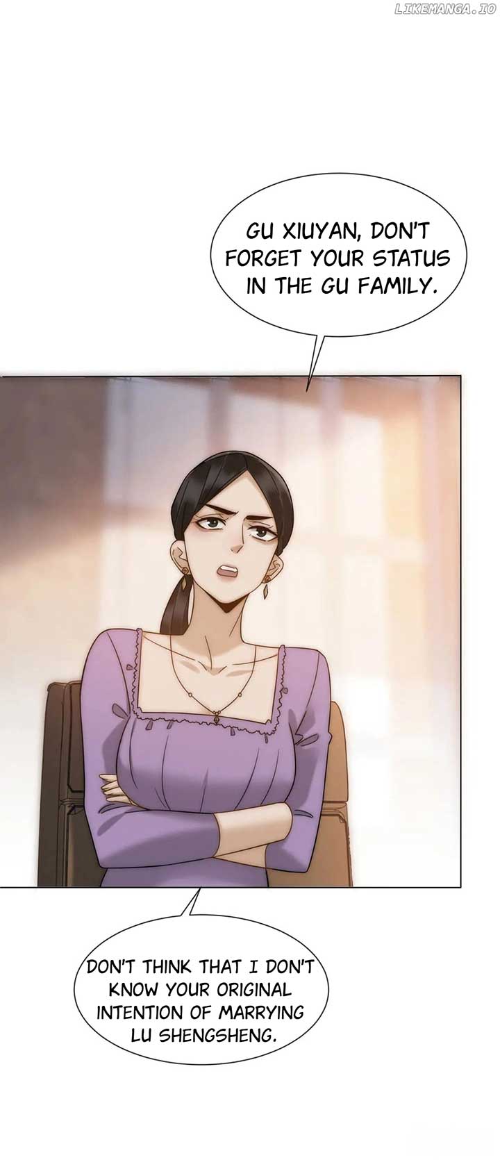 Don’t Mess with a Deadly Revenger Chapter 62 - Page 27