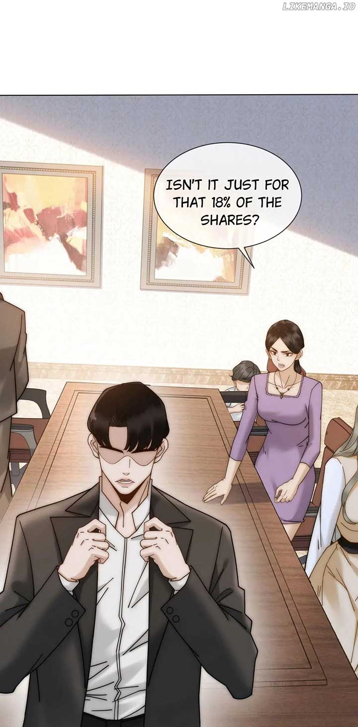 Don’t Mess with a Deadly Revenger Chapter 62 - Page 28