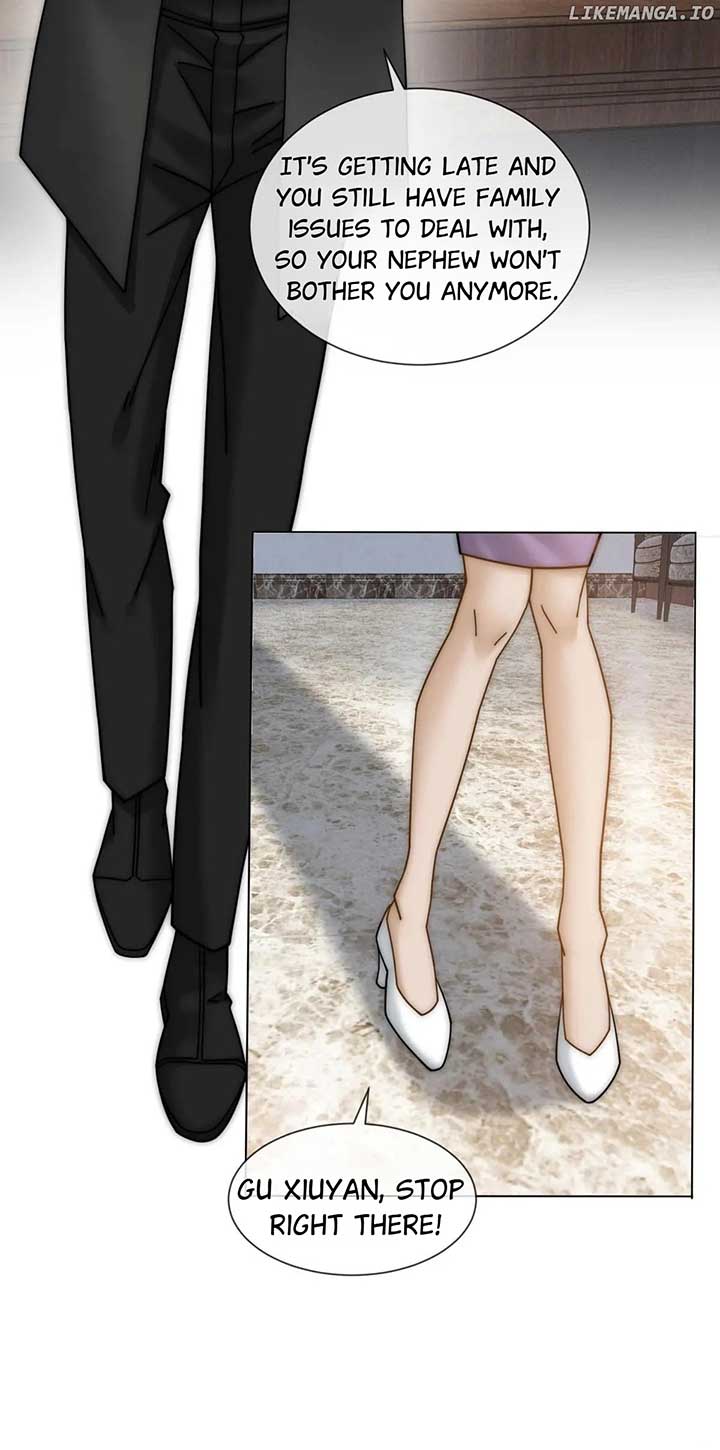 Don’t Mess with a Deadly Revenger Chapter 62 - Page 29