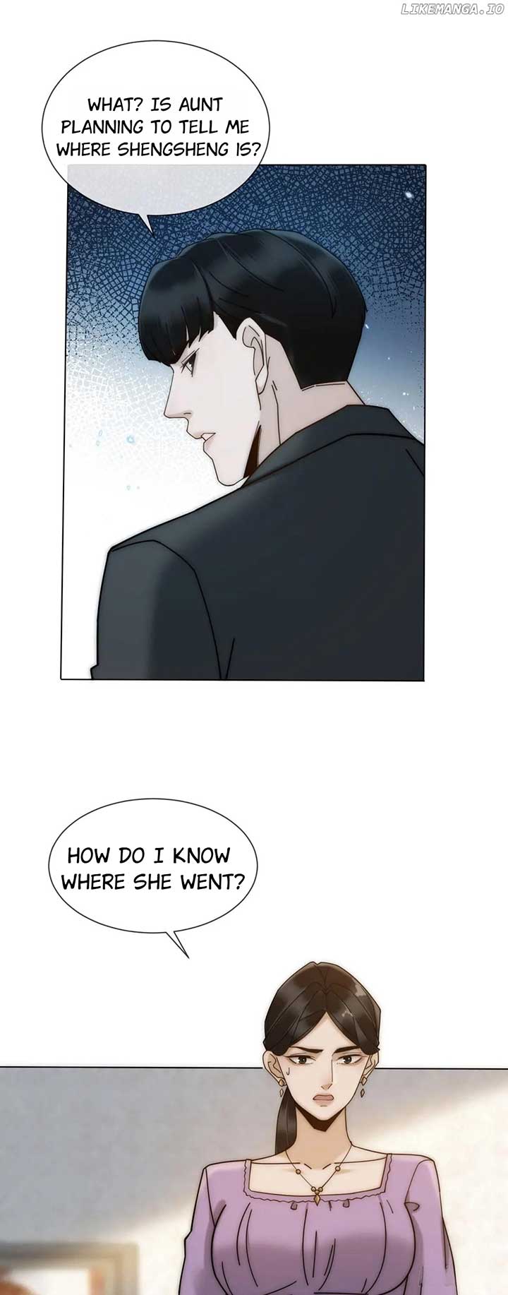 Don’t Mess with a Deadly Revenger Chapter 62 - Page 30