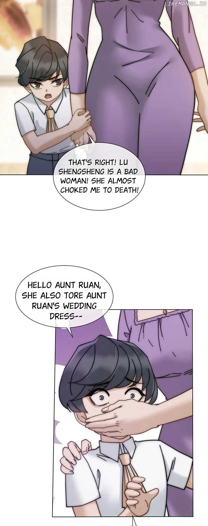 Don’t Mess with a Deadly Revenger Chapter 62 - Page 31