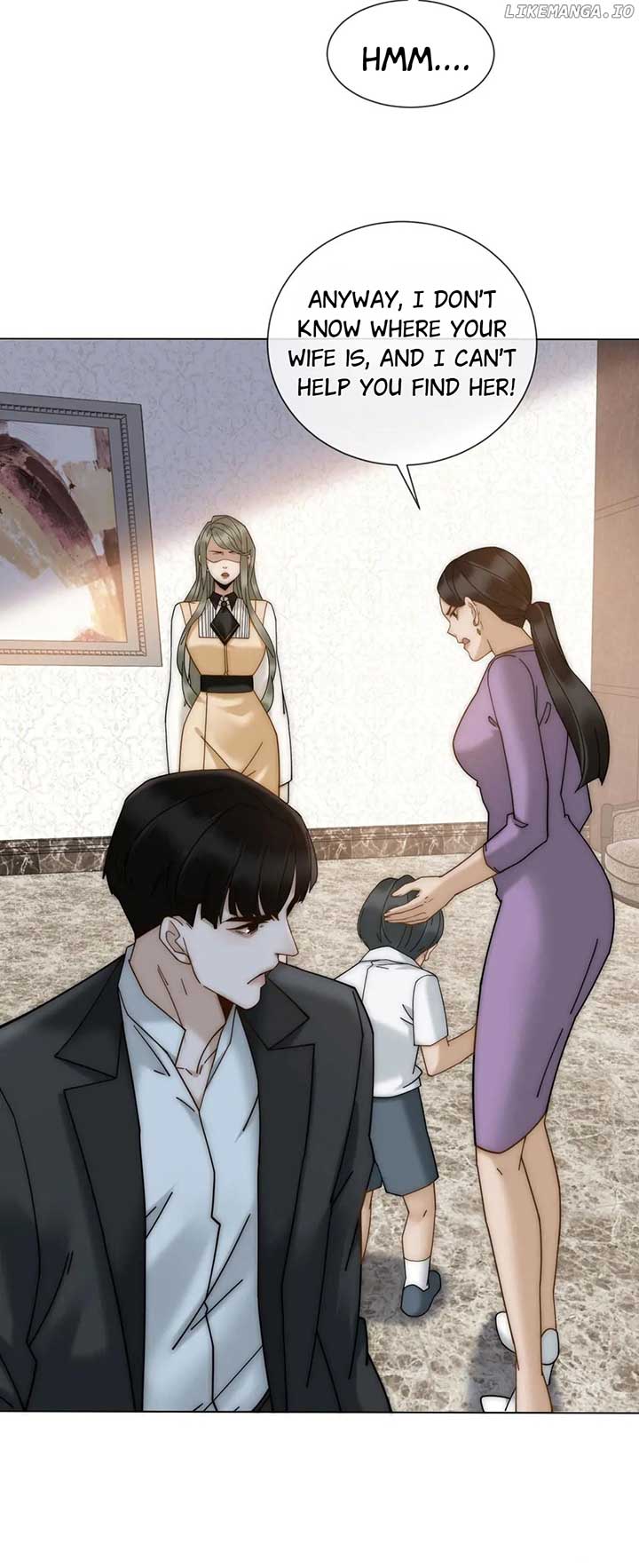 Don’t Mess with a Deadly Revenger Chapter 62 - Page 32