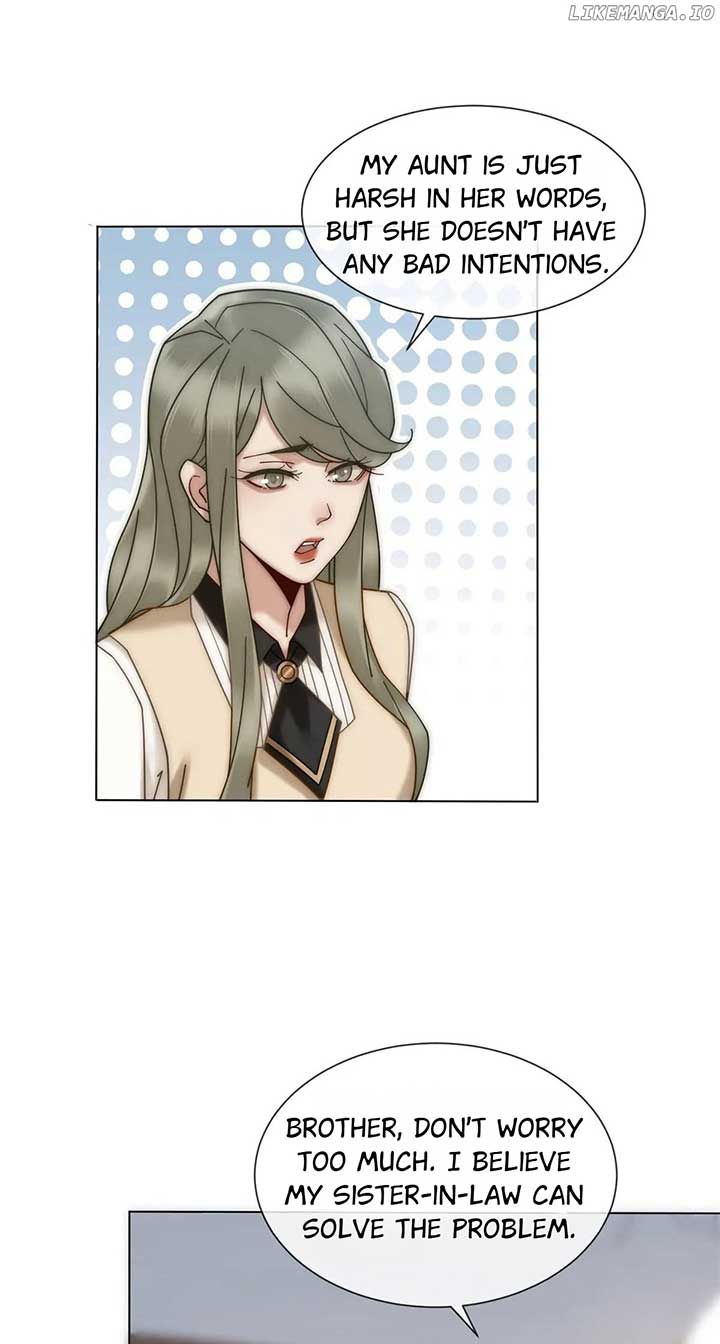 Don’t Mess with a Deadly Revenger Chapter 62 - Page 33