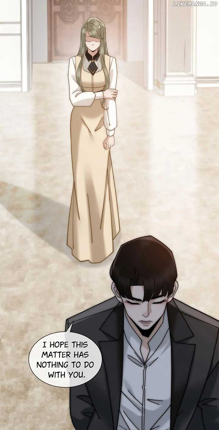 Don’t Mess with a Deadly Revenger Chapter 62 - Page 36