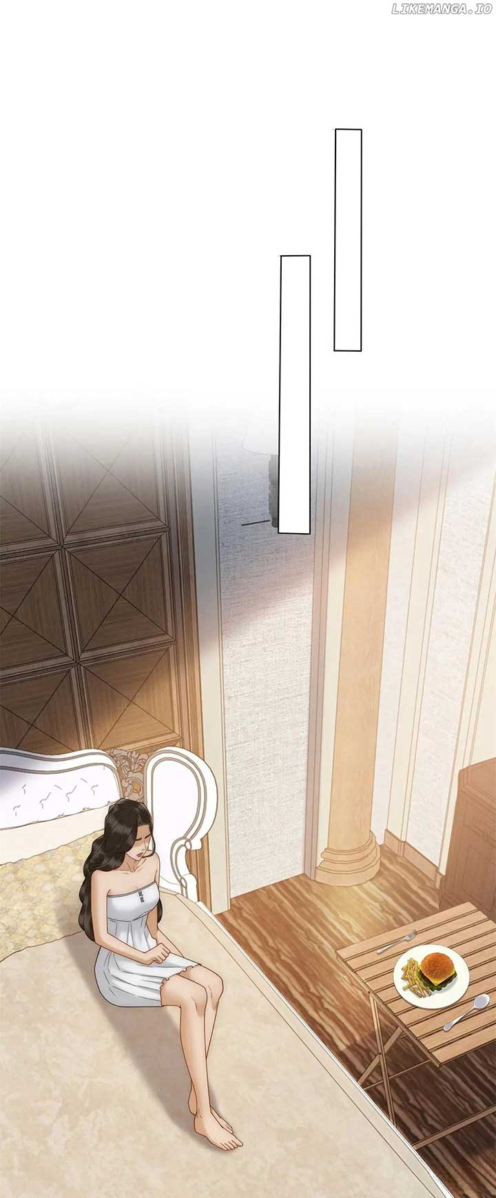 Don’t Mess with a Deadly Revenger Chapter 62 - Page 38