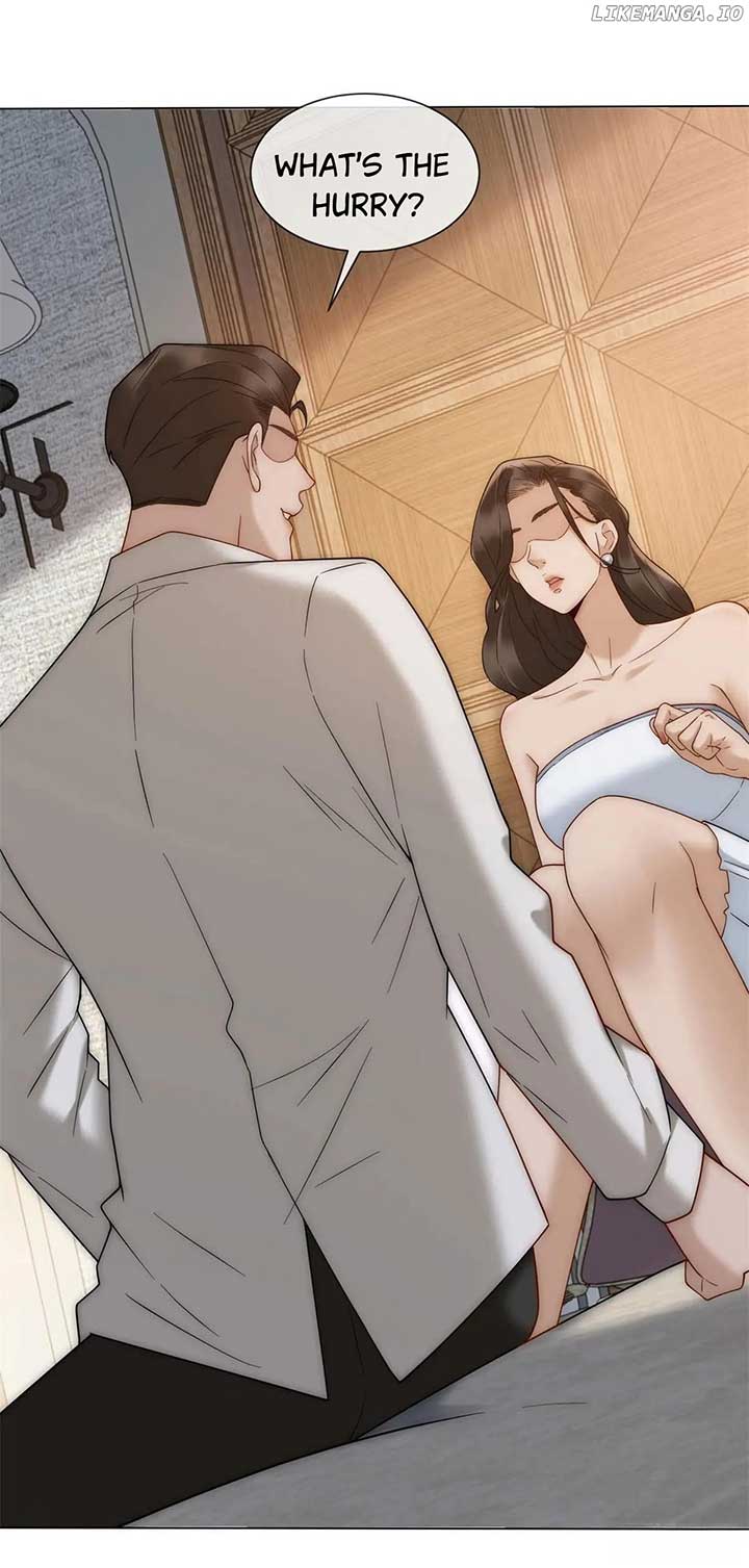 Don’t Mess with a Deadly Revenger Chapter 62 - Page 41