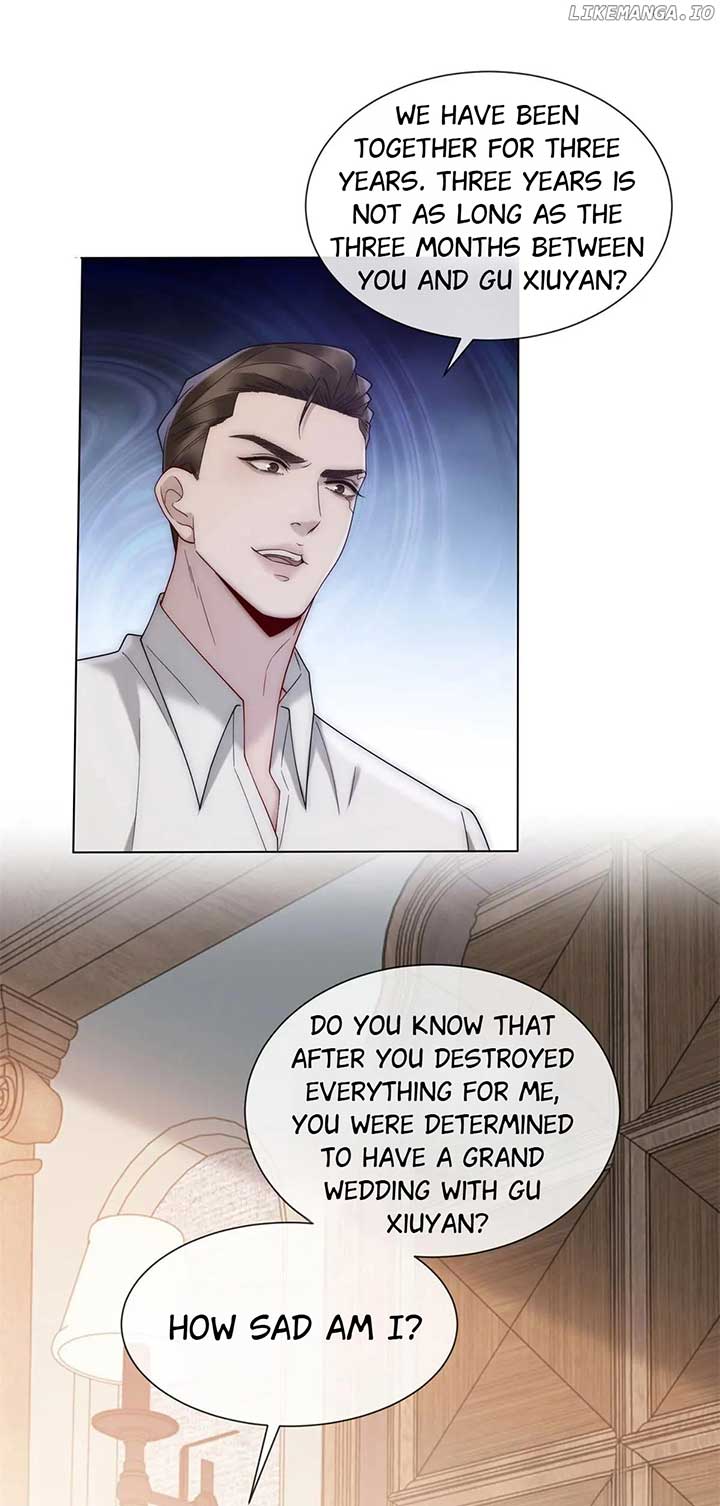 Don’t Mess with a Deadly Revenger Chapter 62 - Page 44