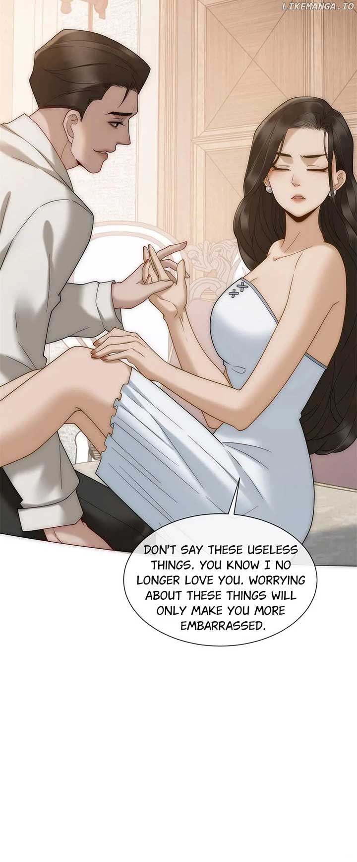 Don’t Mess with a Deadly Revenger Chapter 62 - Page 45