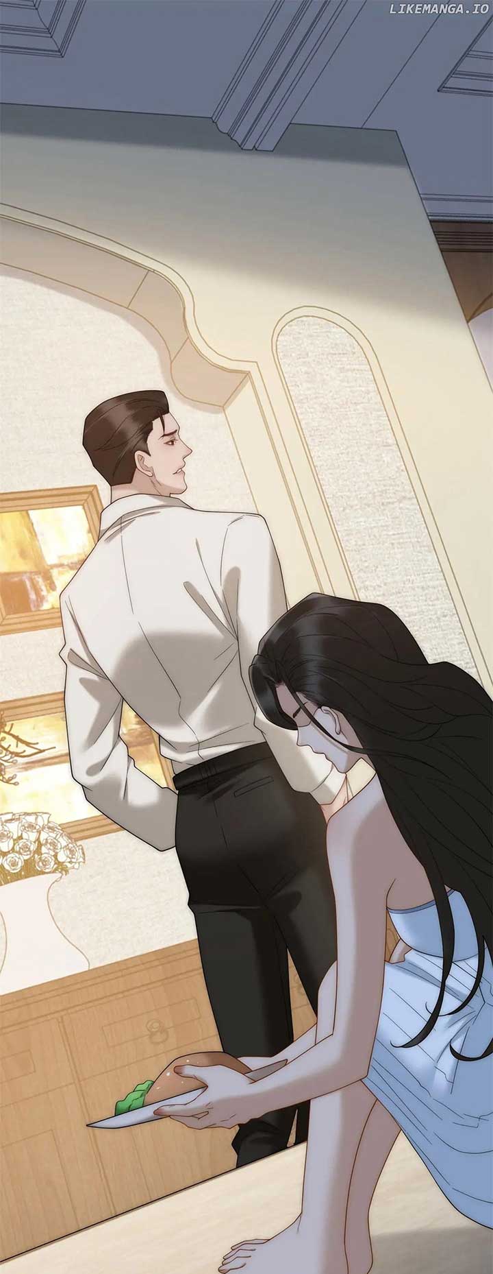 Don’t Mess with a Deadly Revenger Chapter 62 - Page 49