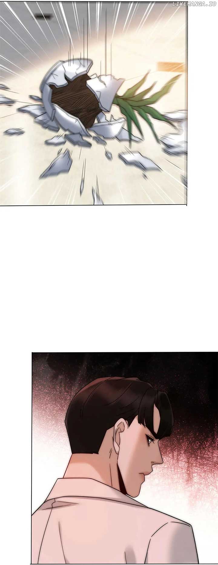 Don’t Mess with a Deadly Revenger Chapter 62 - Page 5