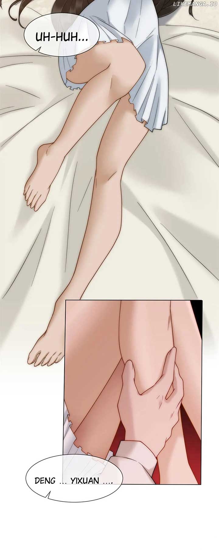 Don’t Mess with a Deadly Revenger Chapter 62 - Page 53