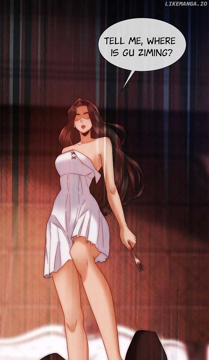 Don’t Mess with a Deadly Revenger Chapter 62 - Page 58