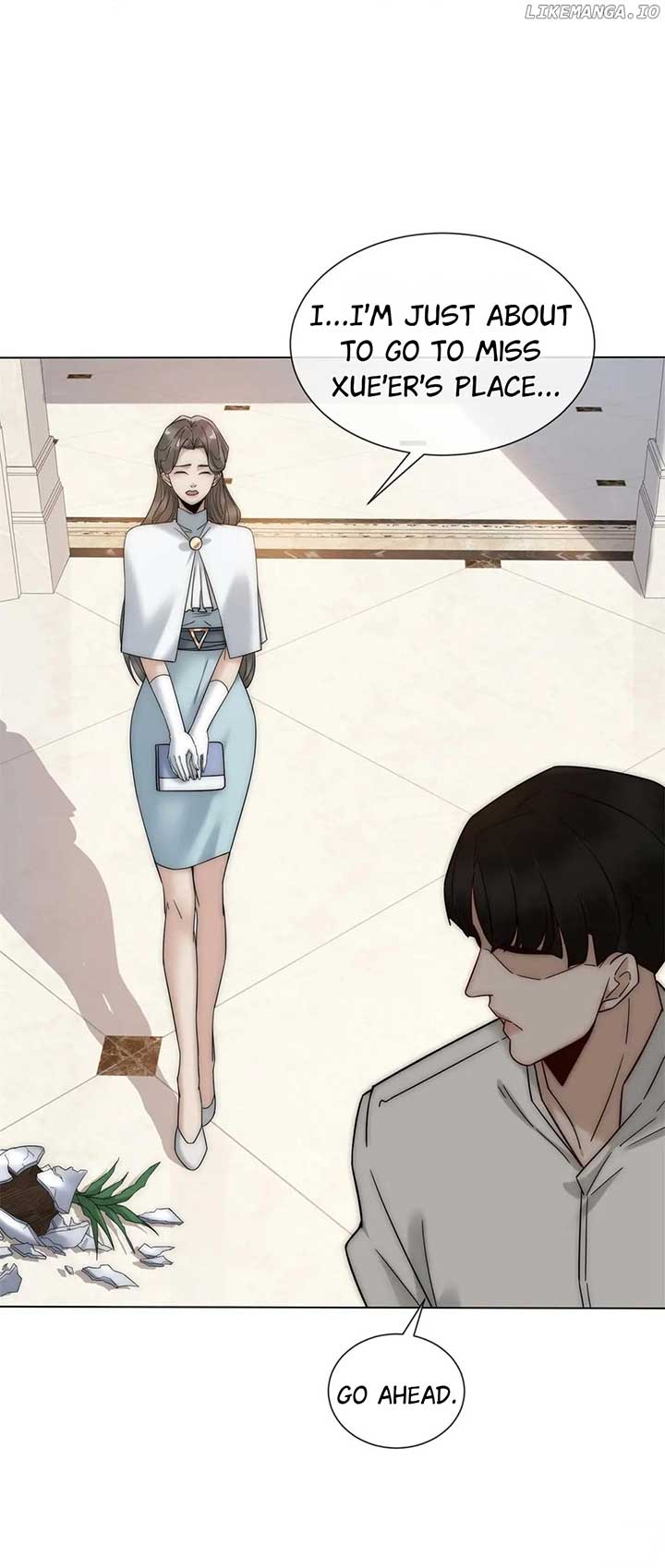 Don’t Mess with a Deadly Revenger Chapter 62 - Page 6