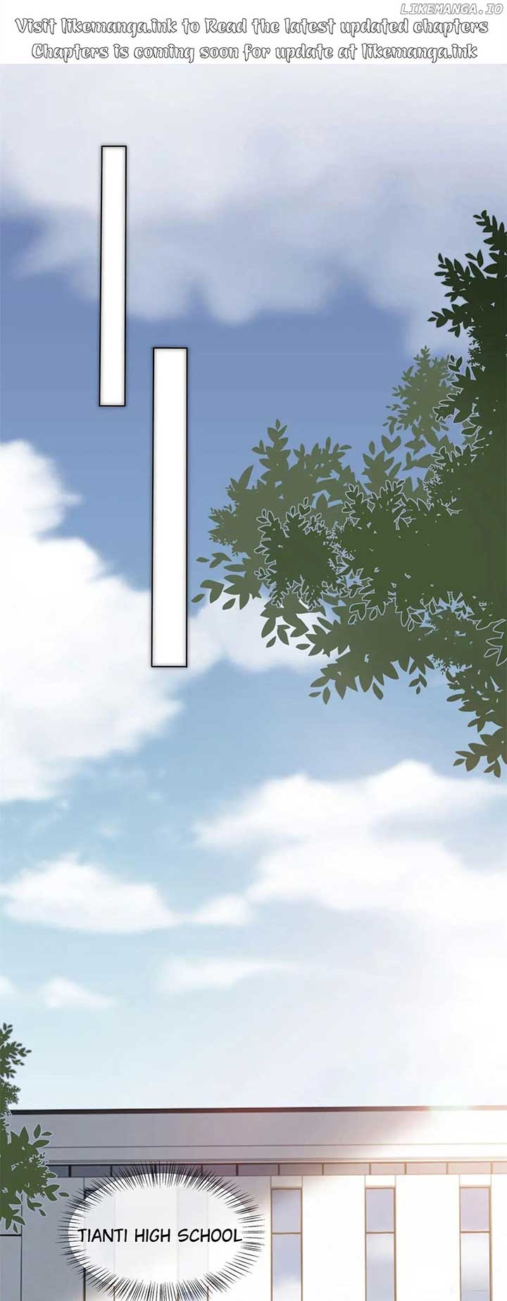 Don’t Mess with a Deadly Revenger Chapter 63 - Page 1