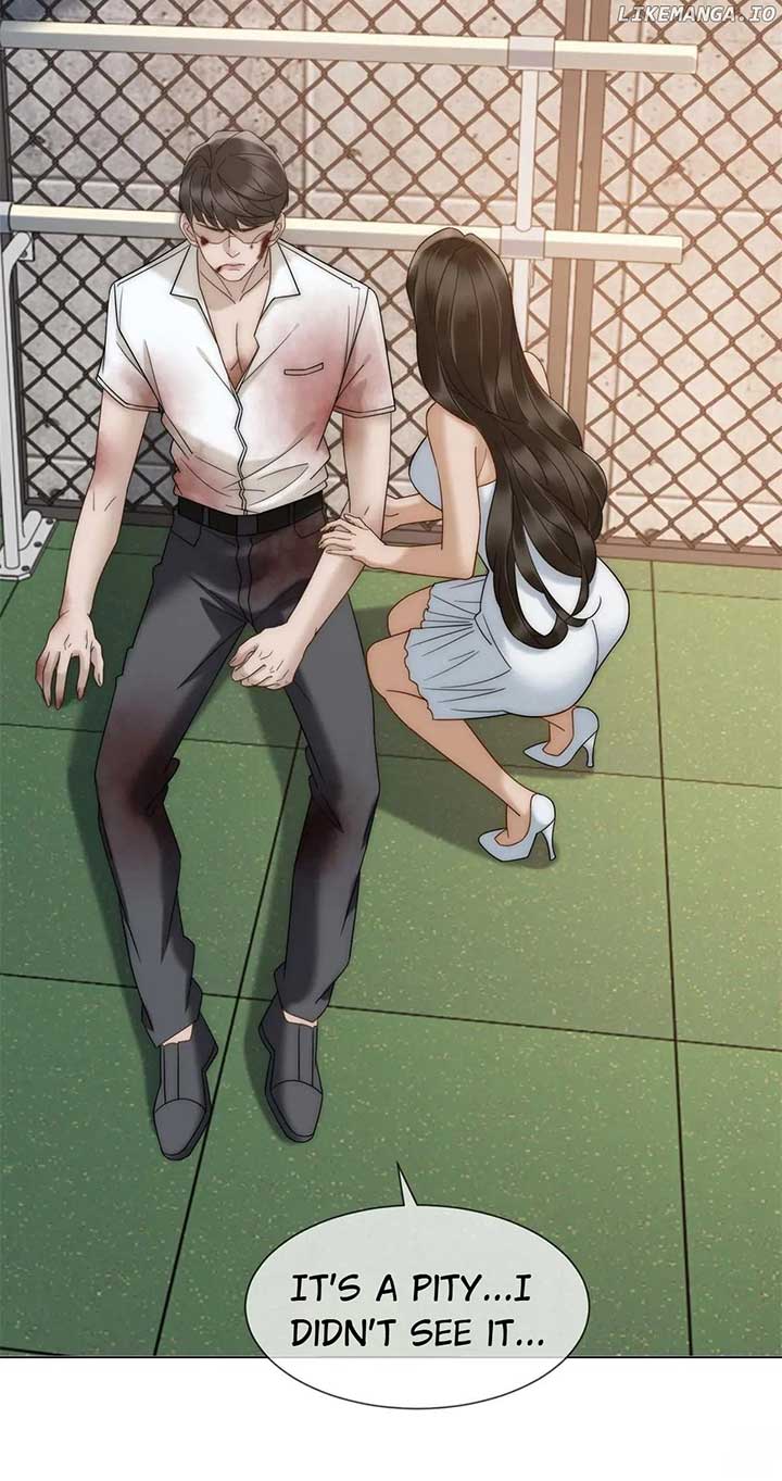 Don’t Mess with a Deadly Revenger Chapter 63 - Page 11