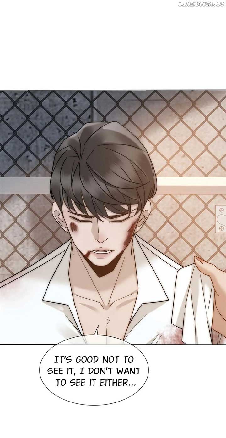 Don’t Mess with a Deadly Revenger Chapter 63 - Page 12