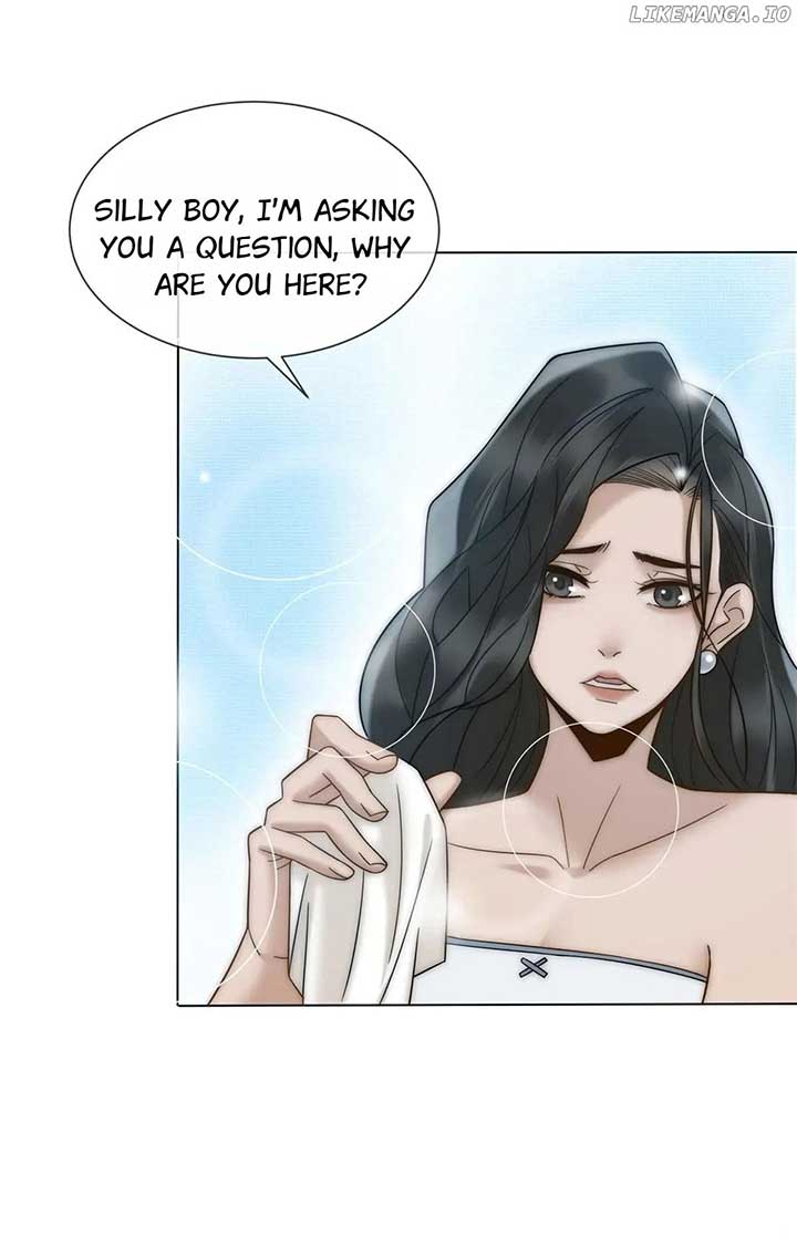 Don’t Mess with a Deadly Revenger Chapter 63 - Page 13