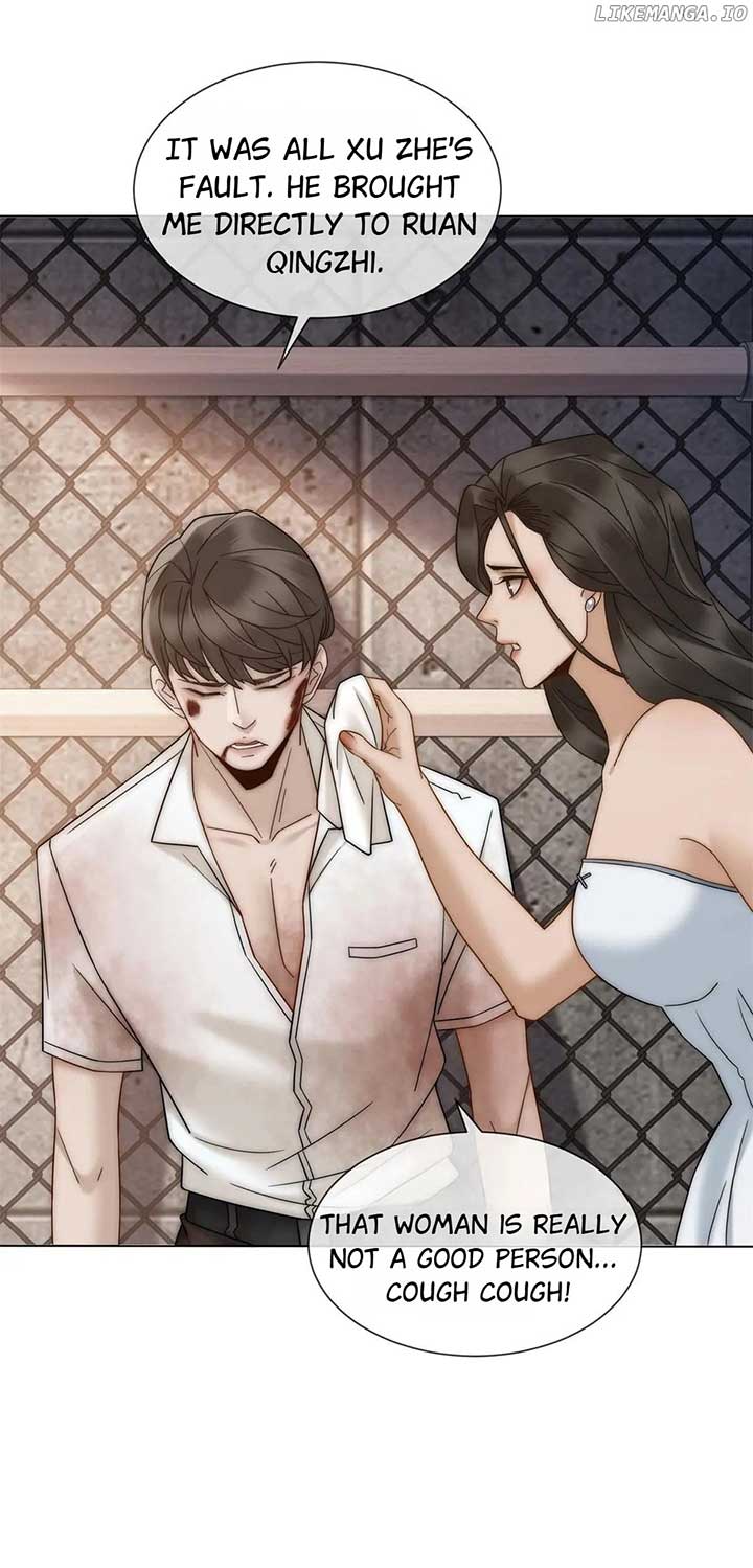 Don’t Mess with a Deadly Revenger Chapter 63 - Page 14