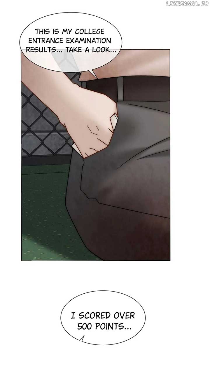 Don’t Mess with a Deadly Revenger Chapter 63 - Page 15