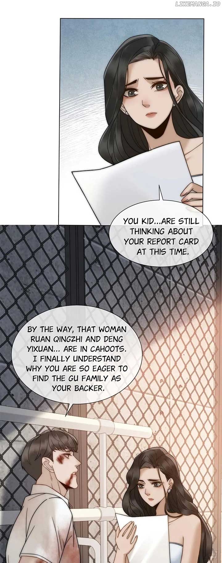 Don’t Mess with a Deadly Revenger Chapter 63 - Page 16