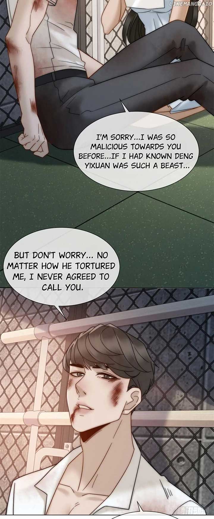 Don’t Mess with a Deadly Revenger Chapter 63 - Page 17