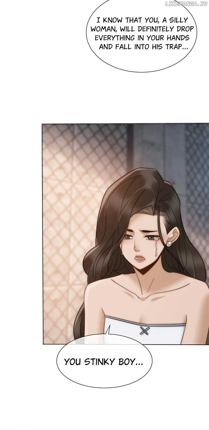 Don’t Mess with a Deadly Revenger Chapter 63 - Page 18