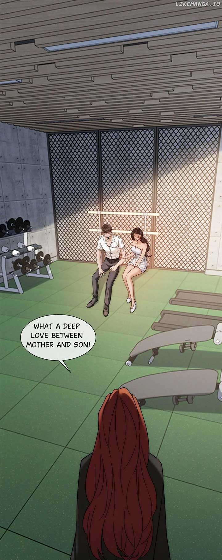 Don’t Mess with a Deadly Revenger Chapter 63 - Page 19