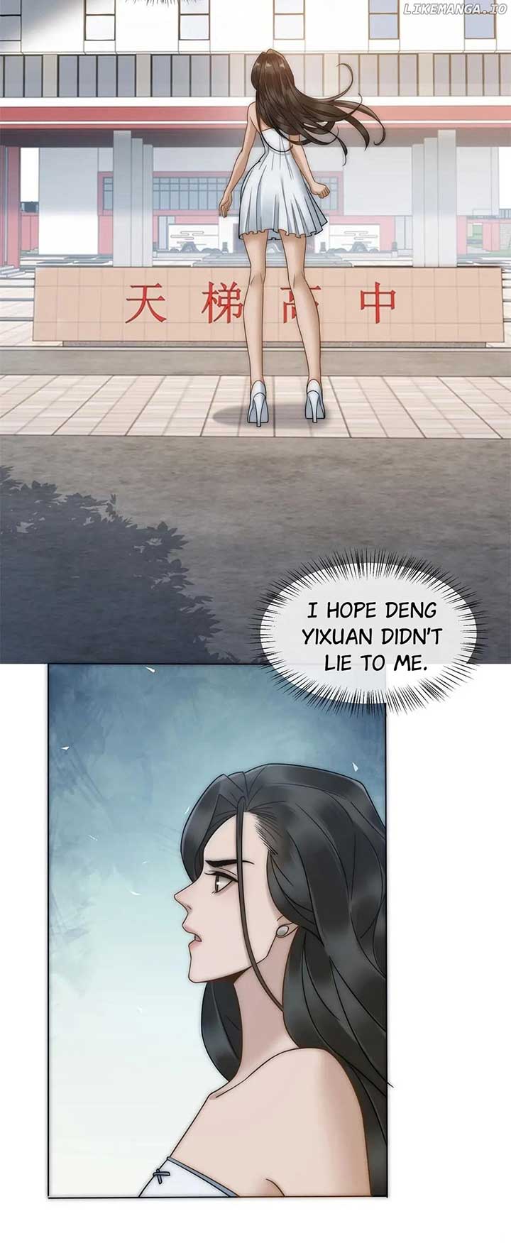 Don’t Mess with a Deadly Revenger Chapter 63 - Page 2