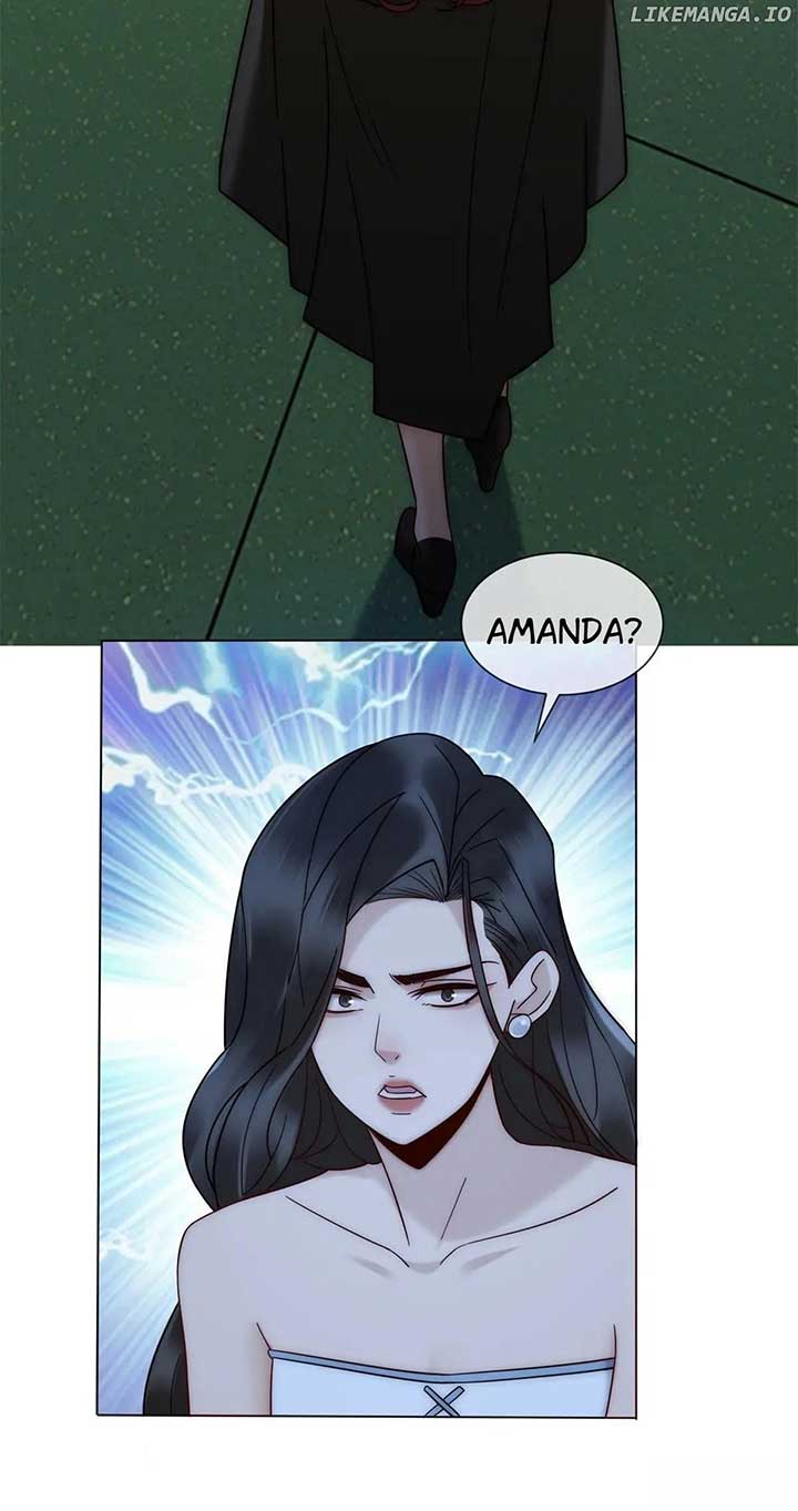 Don’t Mess with a Deadly Revenger Chapter 63 - Page 20