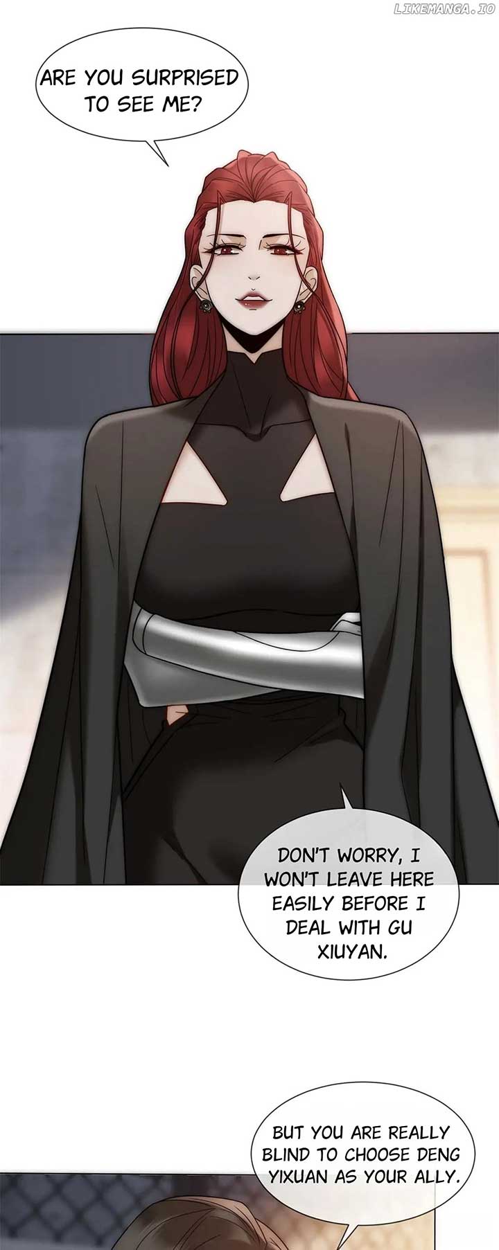 Don’t Mess with a Deadly Revenger Chapter 63 - Page 21