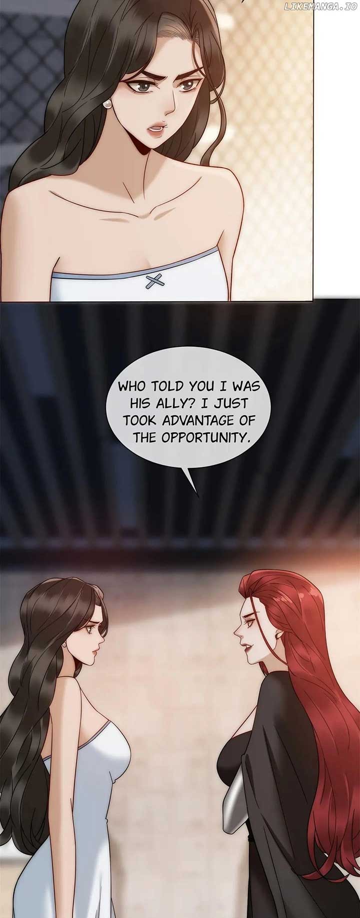 Don’t Mess with a Deadly Revenger Chapter 63 - Page 22