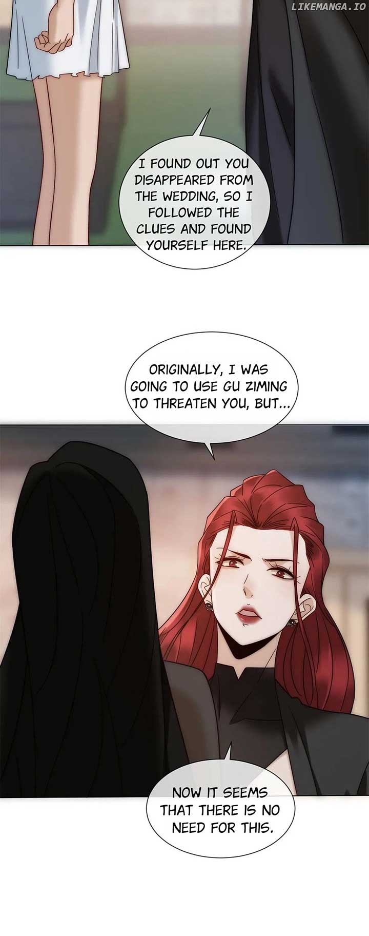 Don’t Mess with a Deadly Revenger Chapter 63 - Page 23